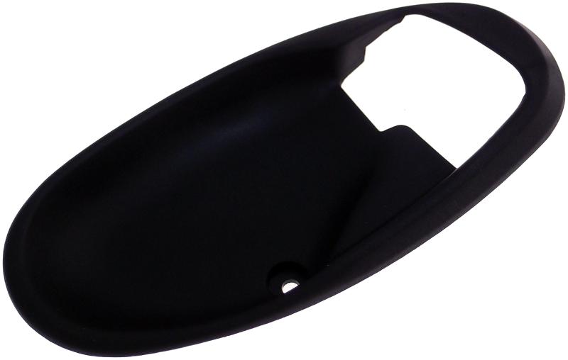 Dorman 83702 - Interior Door Handle Bezel Dorman 83702 Interior Door Handle Bezel product image 2 of 3
