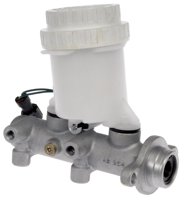 Dorman M390206 Brake Master Cylinder product image 3 of 4