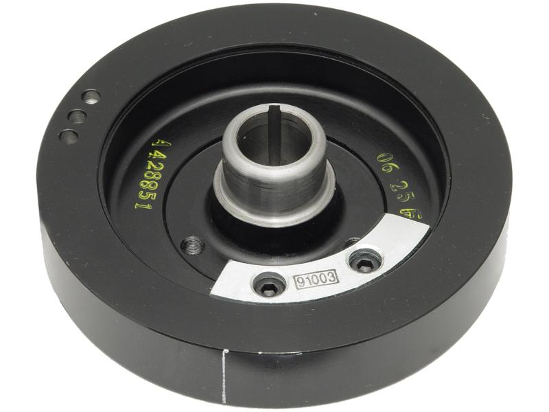 Dorman 594016R Engine Harmonic Balancer product image 2 of 2