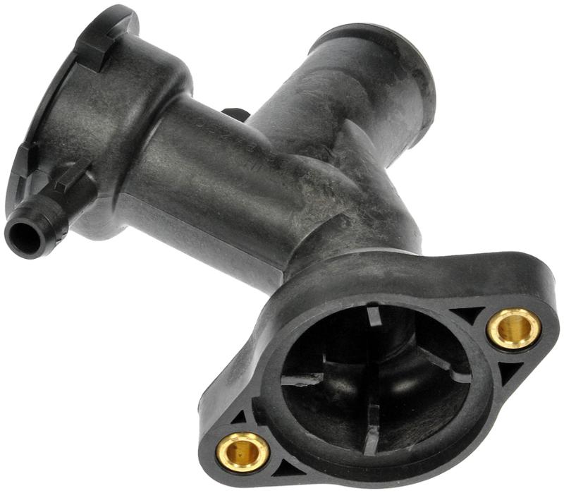 Dorman 9023001 - Engine Coolant Thermostat Housing Dorman 9023001 Engine Coolant Filler Neck product image 2 of 2