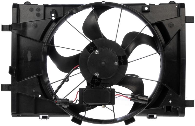 Dorman 621445 - Engine Cooling Fan Assembly Dorman 621445 Engine Cooling Fan Assembly product image 1 of 2