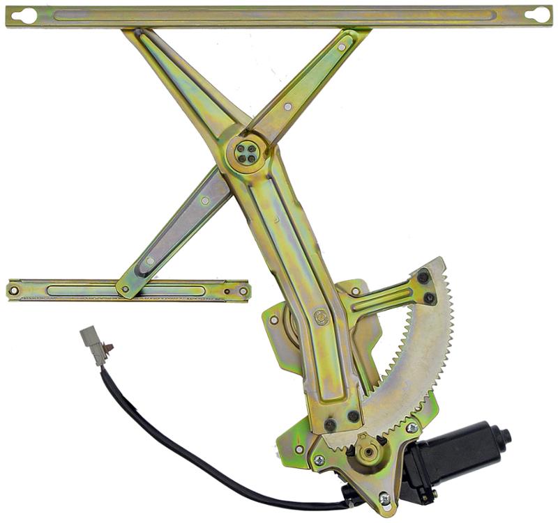 Dorman 741850 - Power Window Motor and Regulator Assembly Dorman 741850 Power Window Motor and Regulator Assembly product image 1 of 3