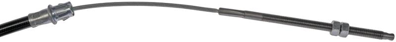 Dorman C661165 Parking Brake Cable product image 2 of 3