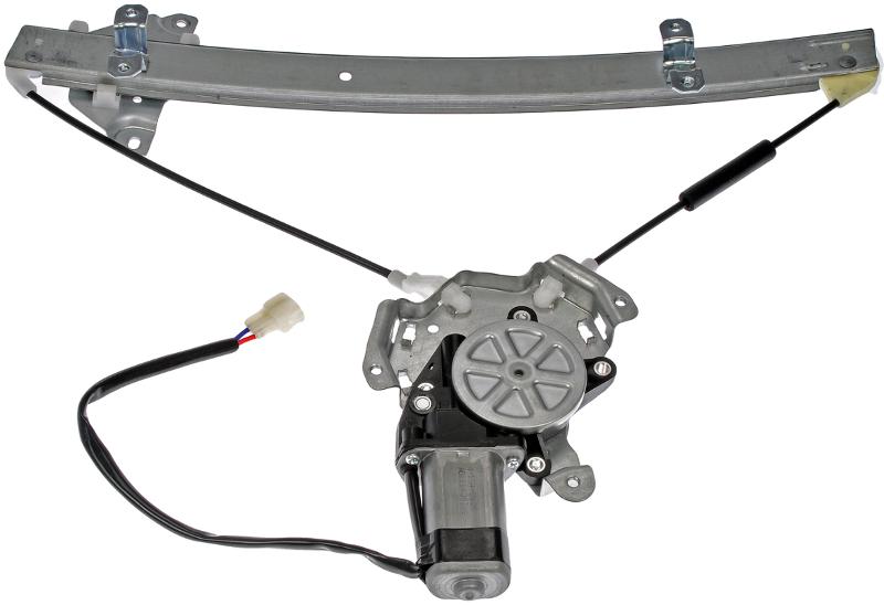 Dorman 741935 - Power Window Motor and Regulator Assembly Dorman 741935 Power Window Motor and Regulator Assembly product image 3 of 3