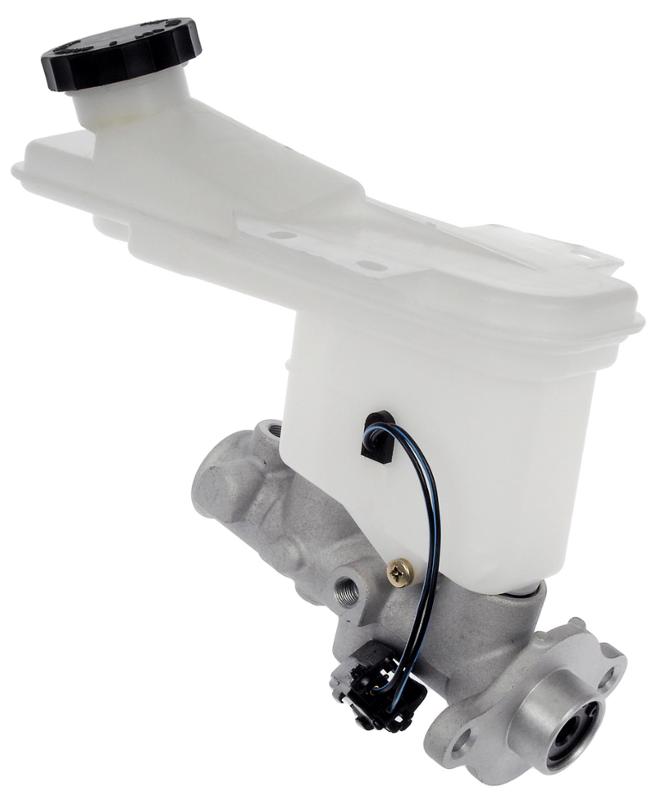 Dorman M630763 Brake Master Cylinder product image 4 of 4