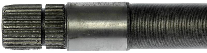 Dorman 630415 Axle Shaft product image 3 of 4