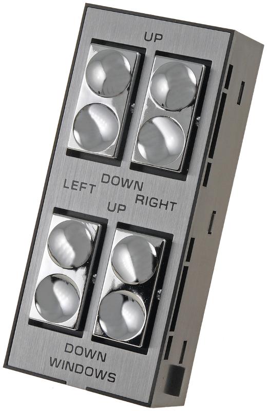 Dorman 901008 - Door Window Switch Dorman 901008 Door Window Switch product image 1 of 3