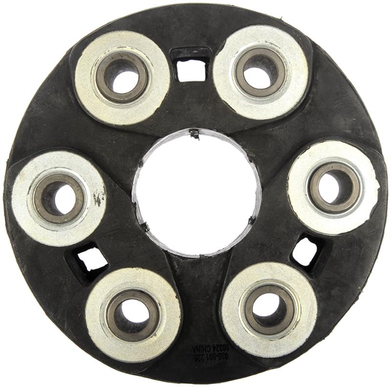 Dorman 935501 Drive Shaft Coupler product image 3 of 4