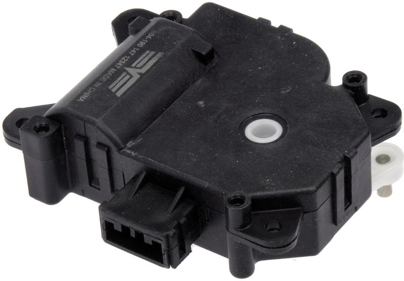 Dorman 604190 HVAC Heater Blend Door Actuator product image 3 of 3