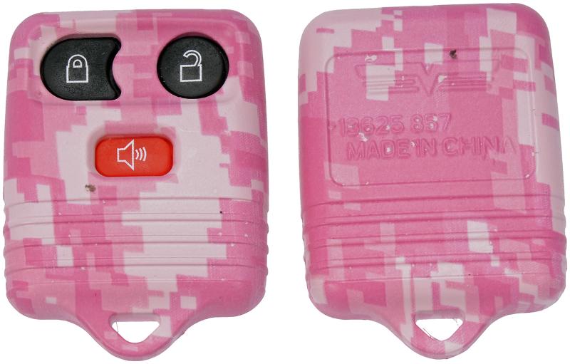 Dorman 13625PKC Keyless Remote Case product image 2 of 3