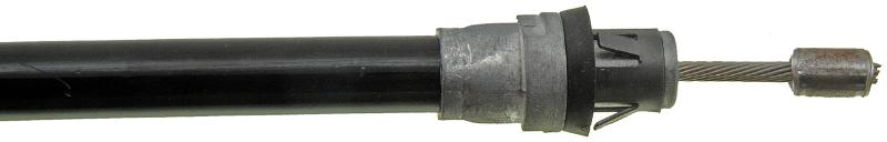 Dorman C94695 - Parking Brake Cable Dorman C94695 Parking Brake Cable product image 3 of 3