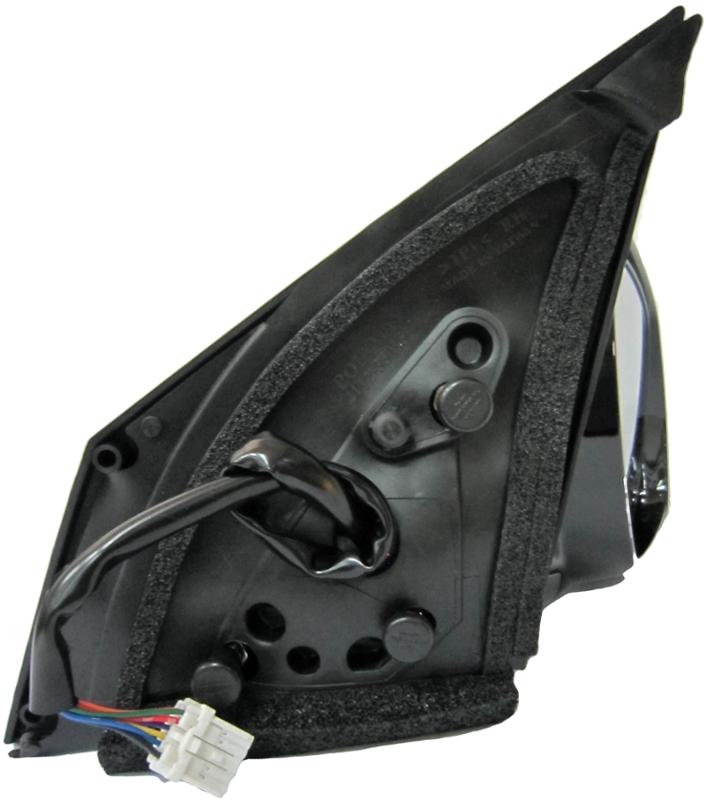 Dorman 9551748 - Door Mirror Dorman 9551748 Door Mirror product image 1 of 2