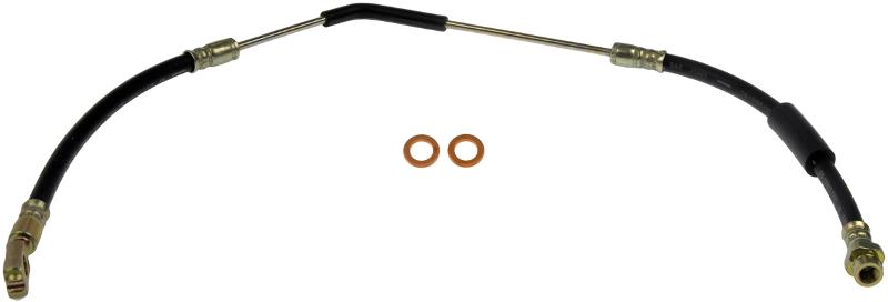 Dorman H621512 Brake Hydraulic Hose product image 2 of 3