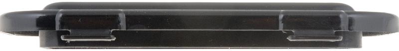 Dorman 42040 Brake Master Cylinder Cap product image 3 of 4