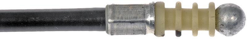 Dorman 912163 Fuel Filler Door Release Cable product image 3 of 3