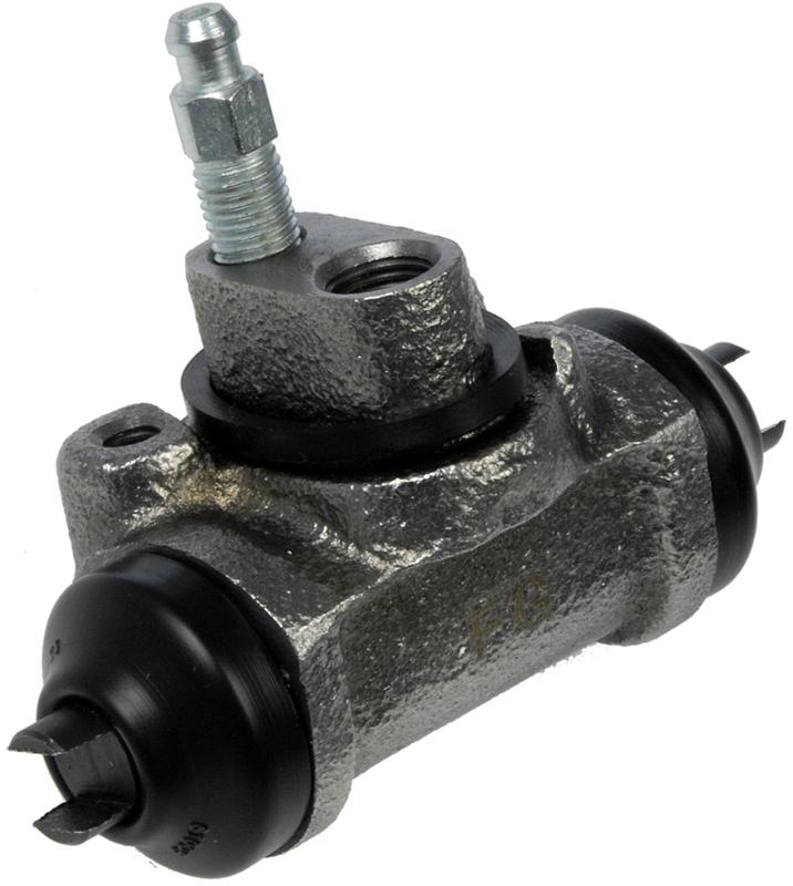 Dorman W37787 - Drum Brake Wheel Cylinder Dorman W37787 Drum Brake Wheel Cylinder product image 3 of 4