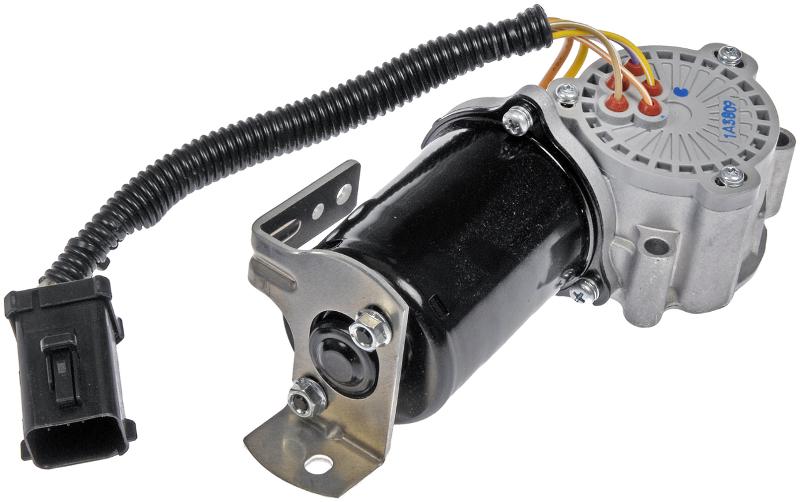 Dorman 600928 Transfer Case Motor product image 3 of 3