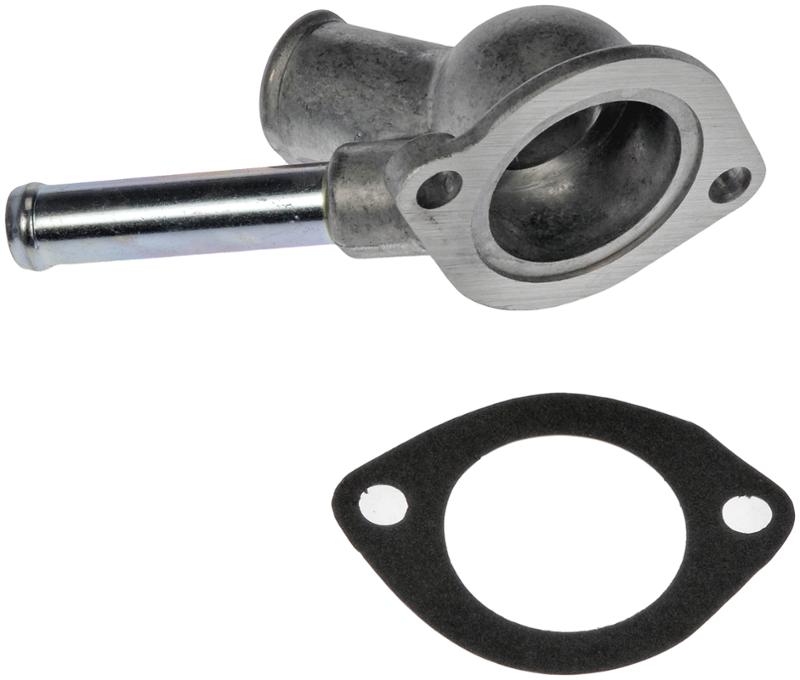 Dorman 9021031 Engine Coolant Thermostat Housing product image 1 of 2