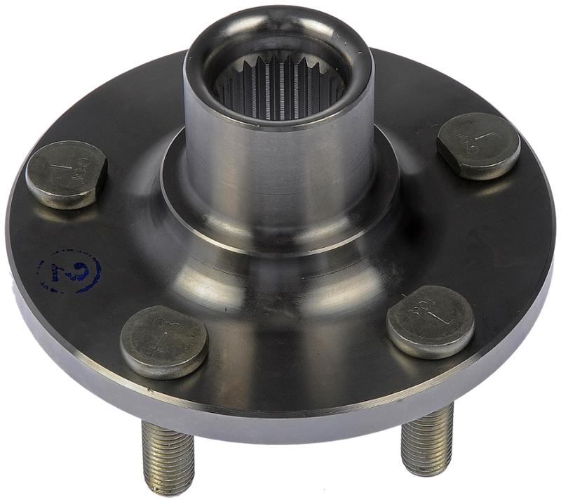 Dorman 930301 - Wheel Hub Dorman 930301 Wheel Hub product image 1 of 2