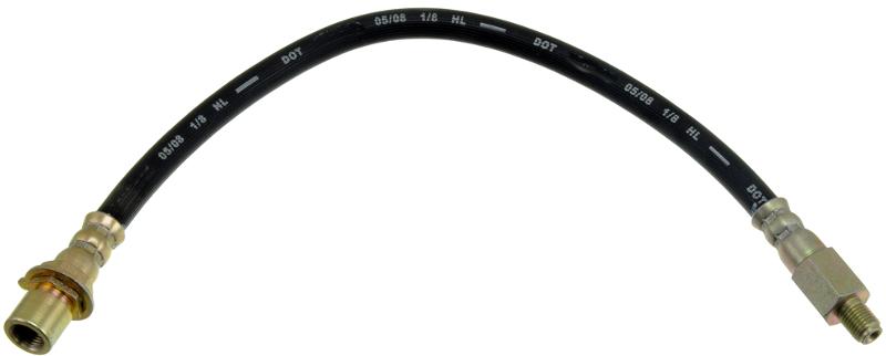 Dorman H64843 Brake Hydraulic Hose product image 1 of 3
