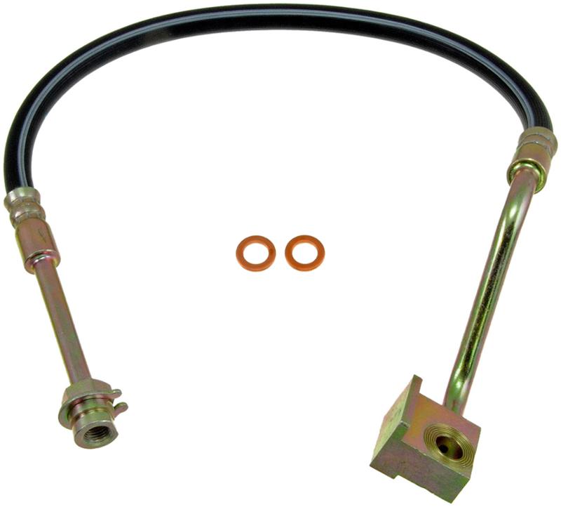 Dorman H38236 Brake Hydraulic Hose product image 3 of 3