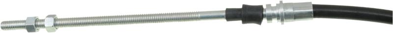 Dorman C93454 - Parking Brake Cable Dorman C93454 Parking Brake Cable product image 2 of 3
