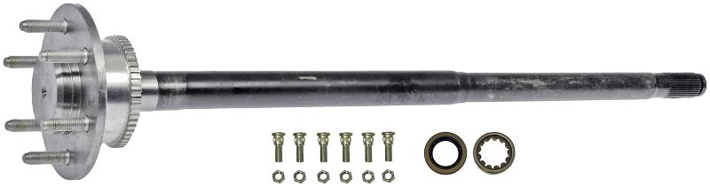 Dorman 630329 - Axle Shaft Dorman 630329 Axle Shaft product image 1 of 2