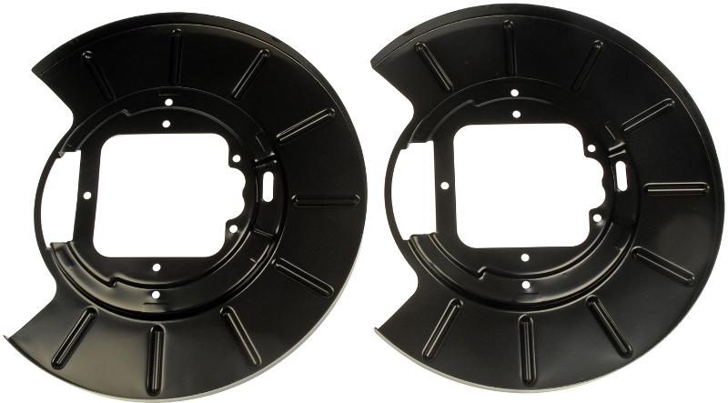 Dorman 924219 Brake Backing Plate product image 2 of 2