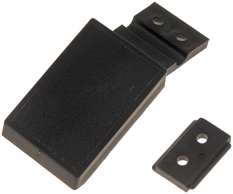 Dorman 76985 Sliding Window Latch product image 2 of 2