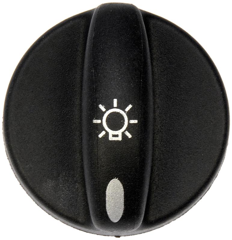 Dorman 76869 - Headlight Switch Knob Dorman 76869 Headlight Switch Knob product image 2 of 3