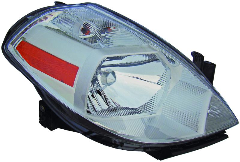 Dorman 1592185 Headlight Assembly product image 1 of 1
