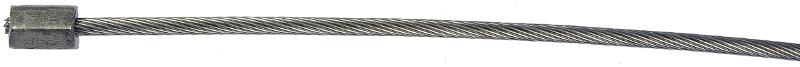 Dorman C92308 Parking Brake Cable product image 1 of 3