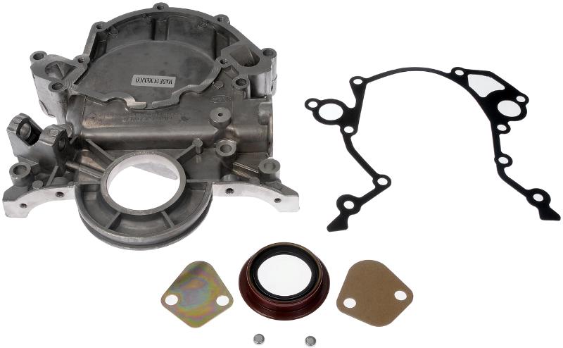 Dorman 635102 Engine Timing Cover product image 1 of 2