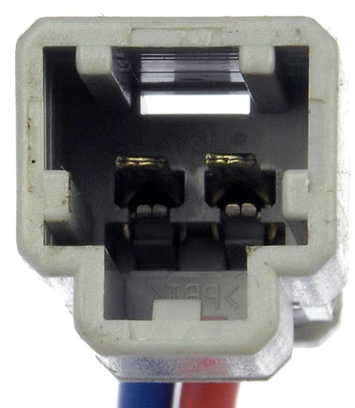 Dorman 741303 Power Window Motor and Regulator Assembly product image 3 of 3