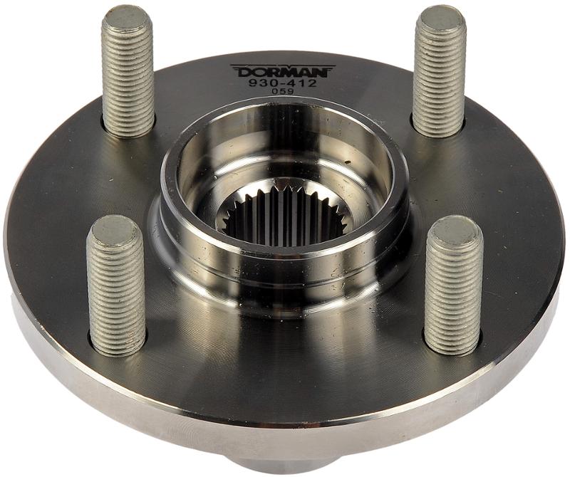 Dorman 930412 Wheel Hub product image 1 of 2