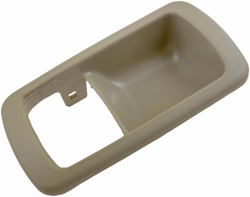 Dorman 92949 Interior Door Handle Bezel product image 3 of 3