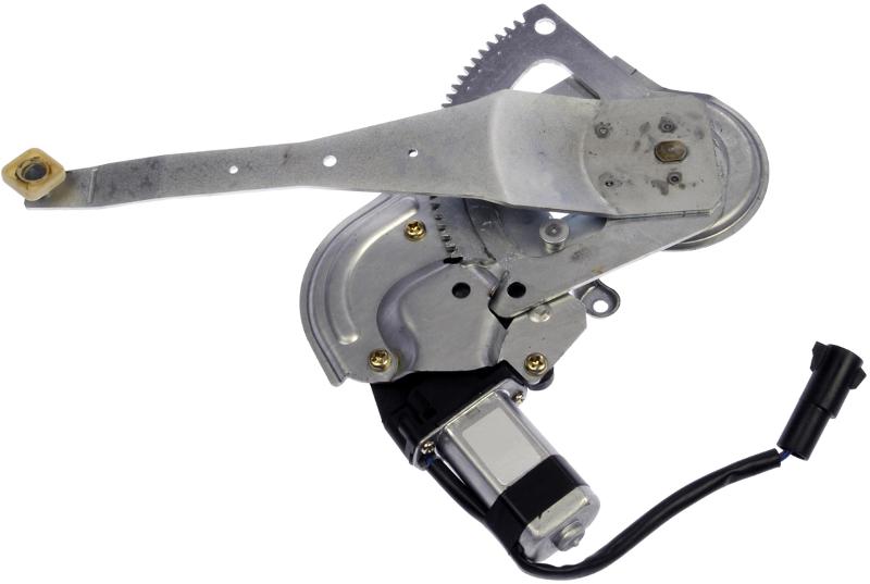 Dorman 748295 - Power Window Motor and Regulator Assembly Dorman 748295 Power Window Motor and Regulator Assembly product image 3 of 3