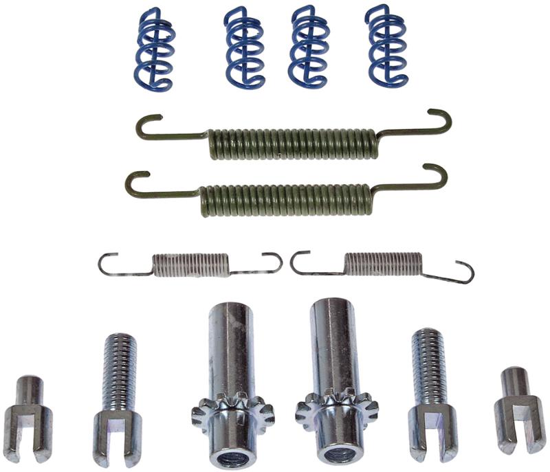 Dorman HW17438 Parking Brake Hardware Kit product image 1 of 1