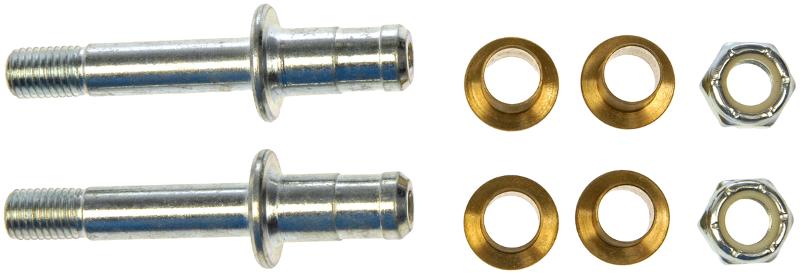 Dorman 38482 Door Hinge Pin and Bushing Kit product image 2 of 2