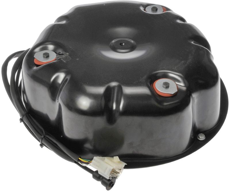 Dorman 949905 Suspension Air Compressor product image 3 of 3