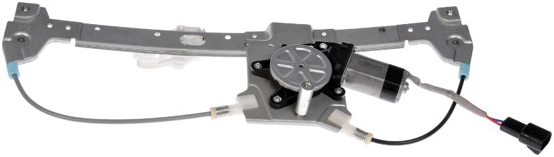 Dorman 741383 Power Window Motor and Regulator Assembly product image 2 of 3