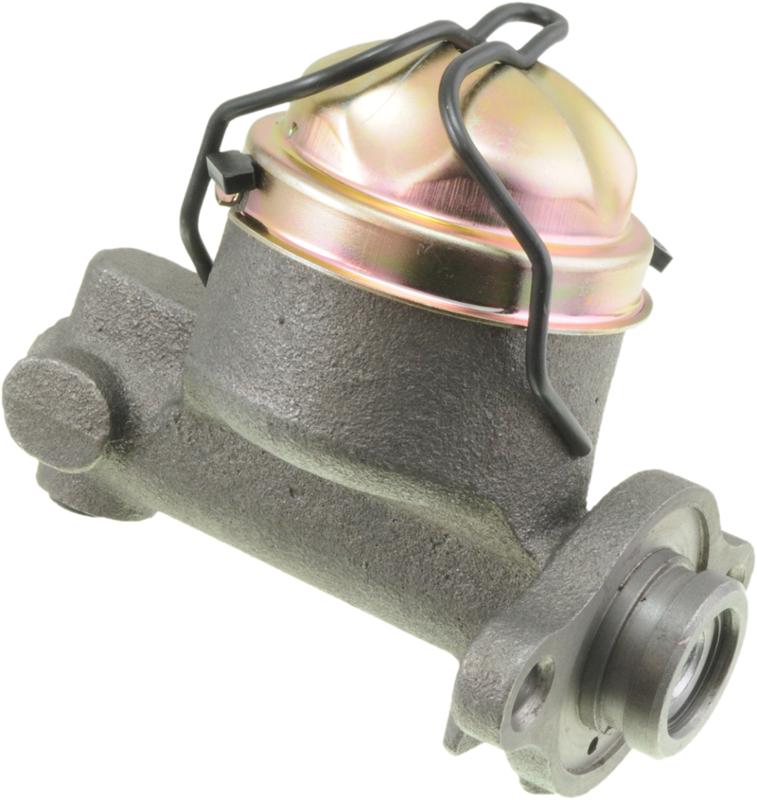 Dorman M49202 Brake Master Cylinder product image 2 of 5
