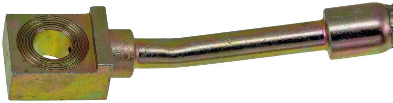 Dorman H38572 Brake Hydraulic Hose product image 1 of 3