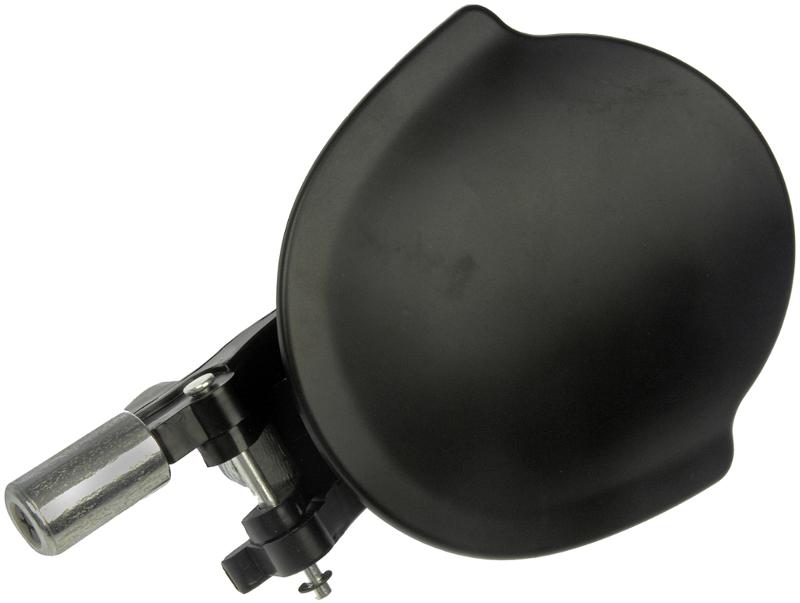 Dorman 80447 Exterior Door Handle product image 2 of 3