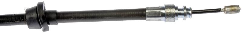 Dorman C660194 - Parking Brake Cable Dorman C660194 Parking Brake Cable product image 2 of 3