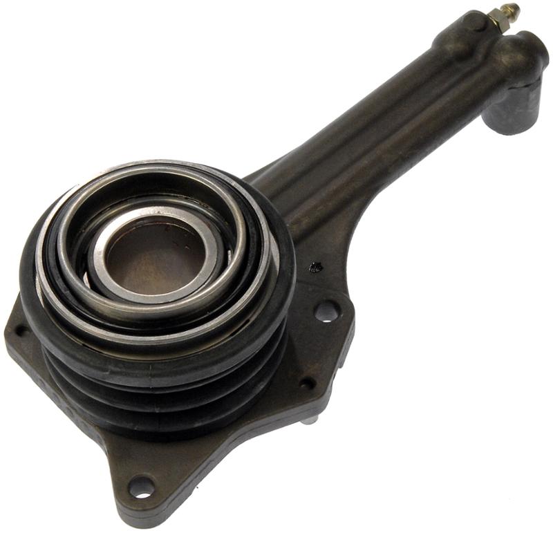 Dorman CS650121 Clutch Slave Cylinder product image 2 of 3