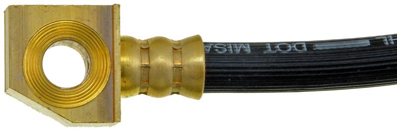 Dorman H620156 - Brake Hydraulic Hose Dorman H620156 Brake Hydraulic Hose product image 3 of 3