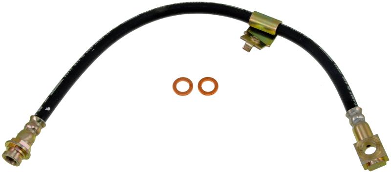 Dorman H38178 Brake Hydraulic Hose product image 2 of 3