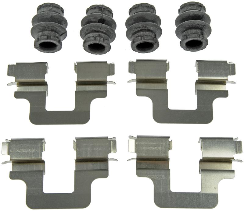 Dorman HW13490 Disc Brake Hardware Kit product image 1 of 1