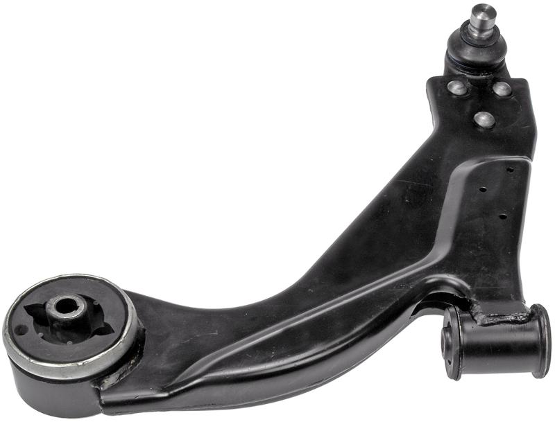 Dorman 522133 - Suspension Control Arm and Ball Joint Assembly Dorman 522133 Suspension Control Arm and Ball Joint Assembly product image 2 of 2
